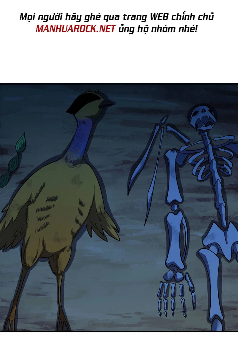 Thần Sủng Tiến Hóa Chapter 116 - Trang 4