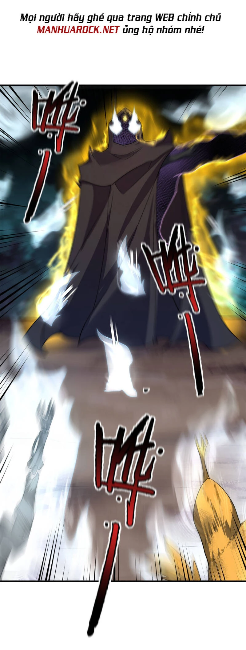 Thần Sủng Tiến Hóa Chapter 116 - Trang 4