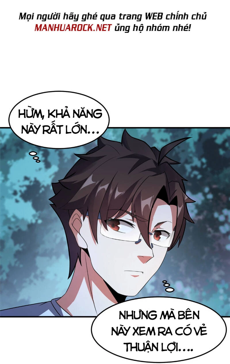 Thần Sủng Tiến Hóa Chapter 116 - Trang 4