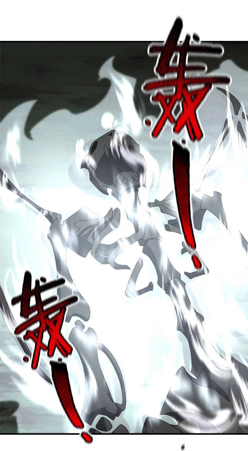 Thần Sủng Tiến Hóa Chapter 116 - Trang 4