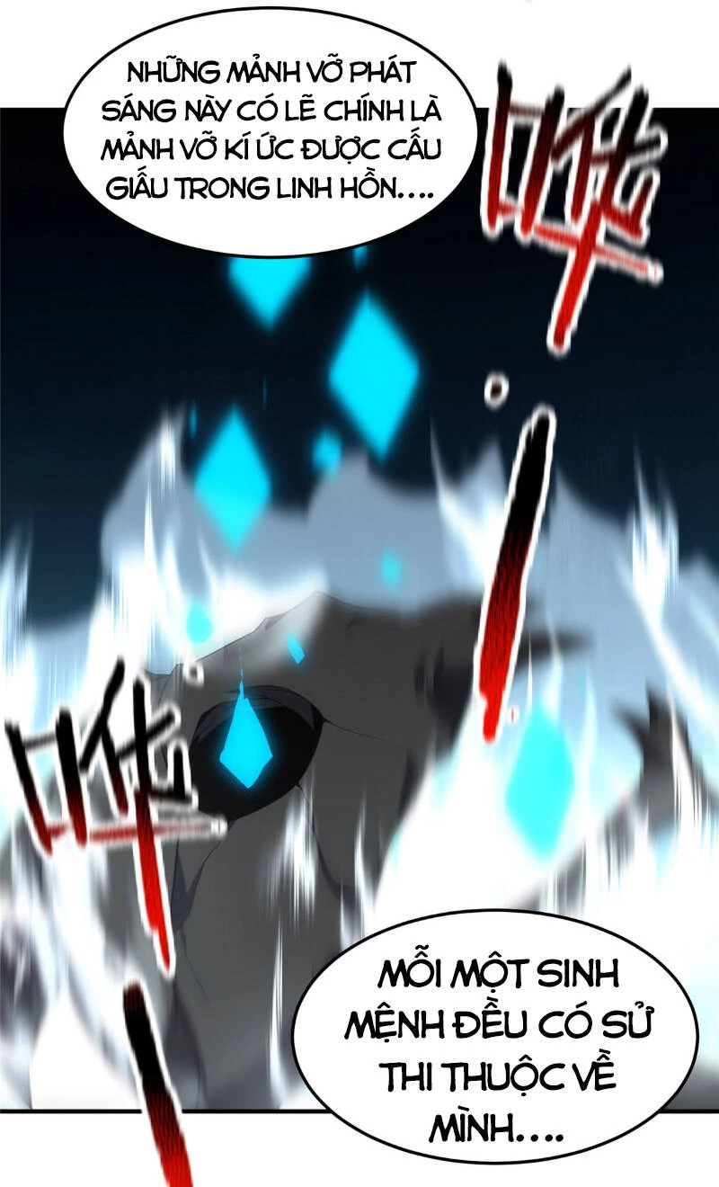 Thần Sủng Tiến Hóa Chapter 116 - Trang 4