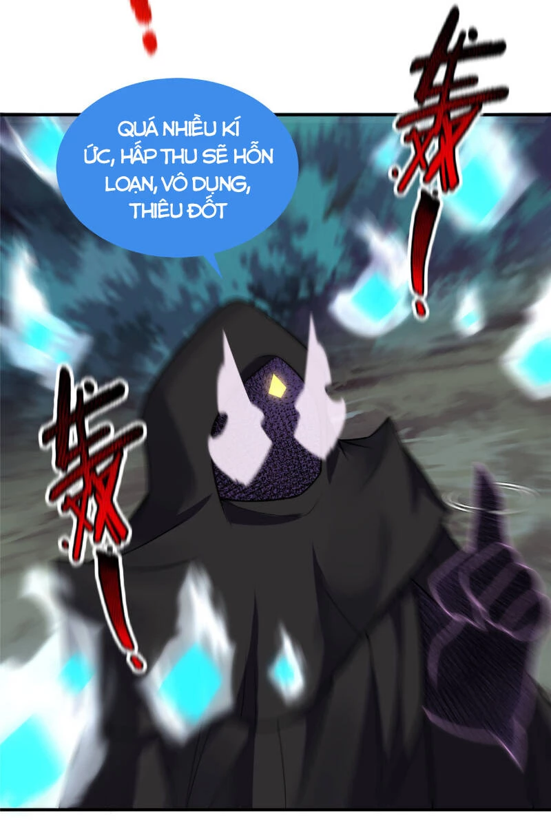 Thần Sủng Tiến Hóa Chapter 116 - Trang 4