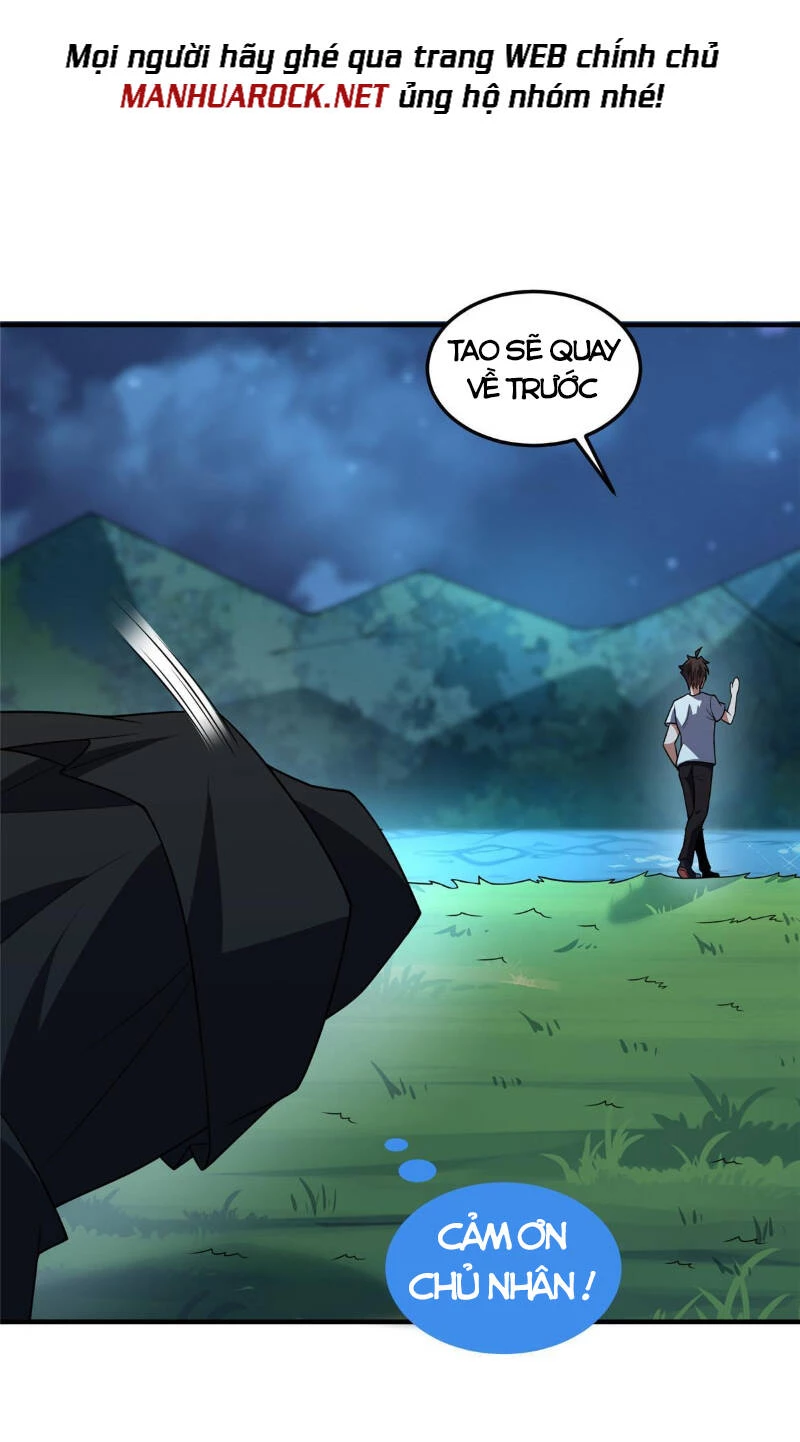 Thần Sủng Tiến Hóa Chapter 117 - Trang 4