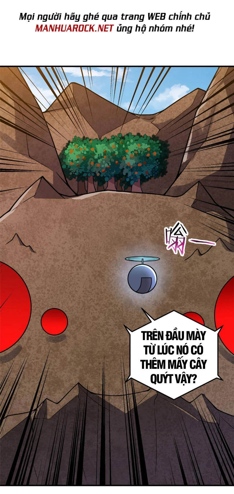 Thần Sủng Tiến Hóa Chapter 117 - Trang 4