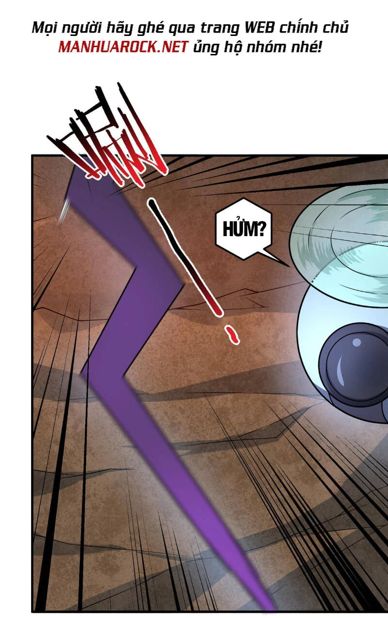 Thần Sủng Tiến Hóa Chapter 117 - Trang 4