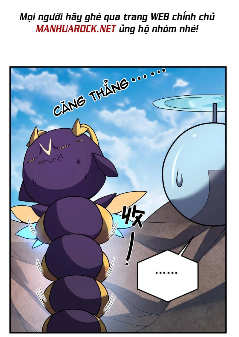 Thần Sủng Tiến Hóa Chapter 117 - Trang 4