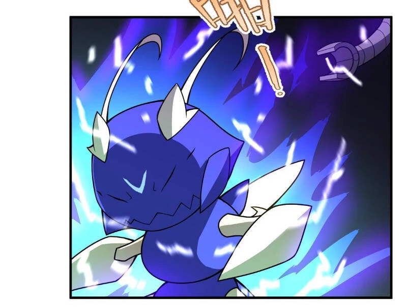 Thần Sủng Tiến Hóa Chapter 117 - Trang 4