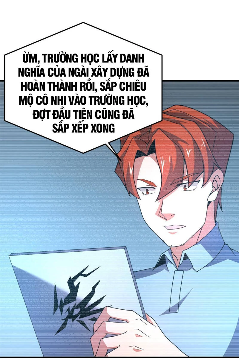 Thần Sủng Tiến Hóa Chapter 117 - Trang 4