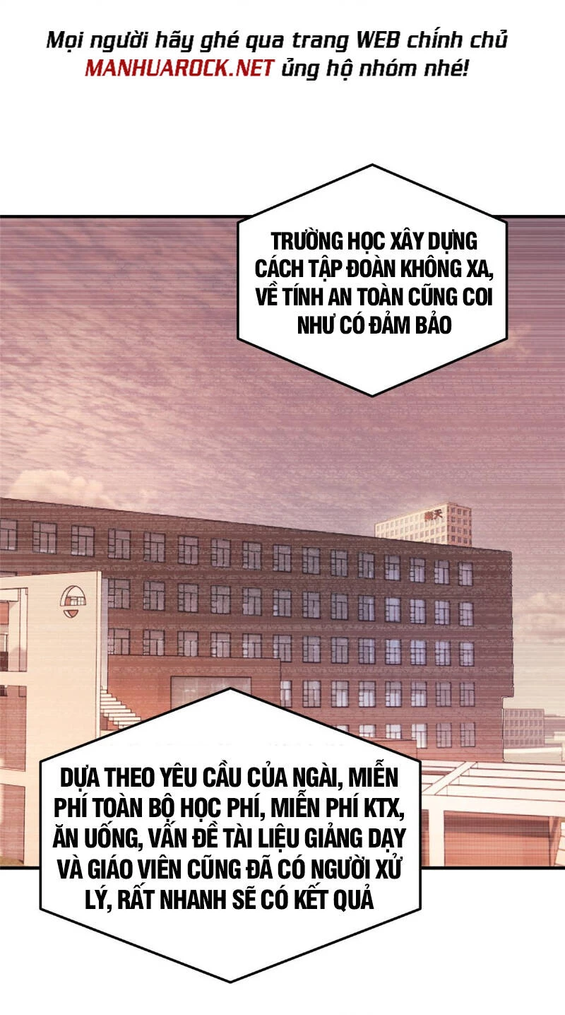 Thần Sủng Tiến Hóa Chapter 117 - Trang 4