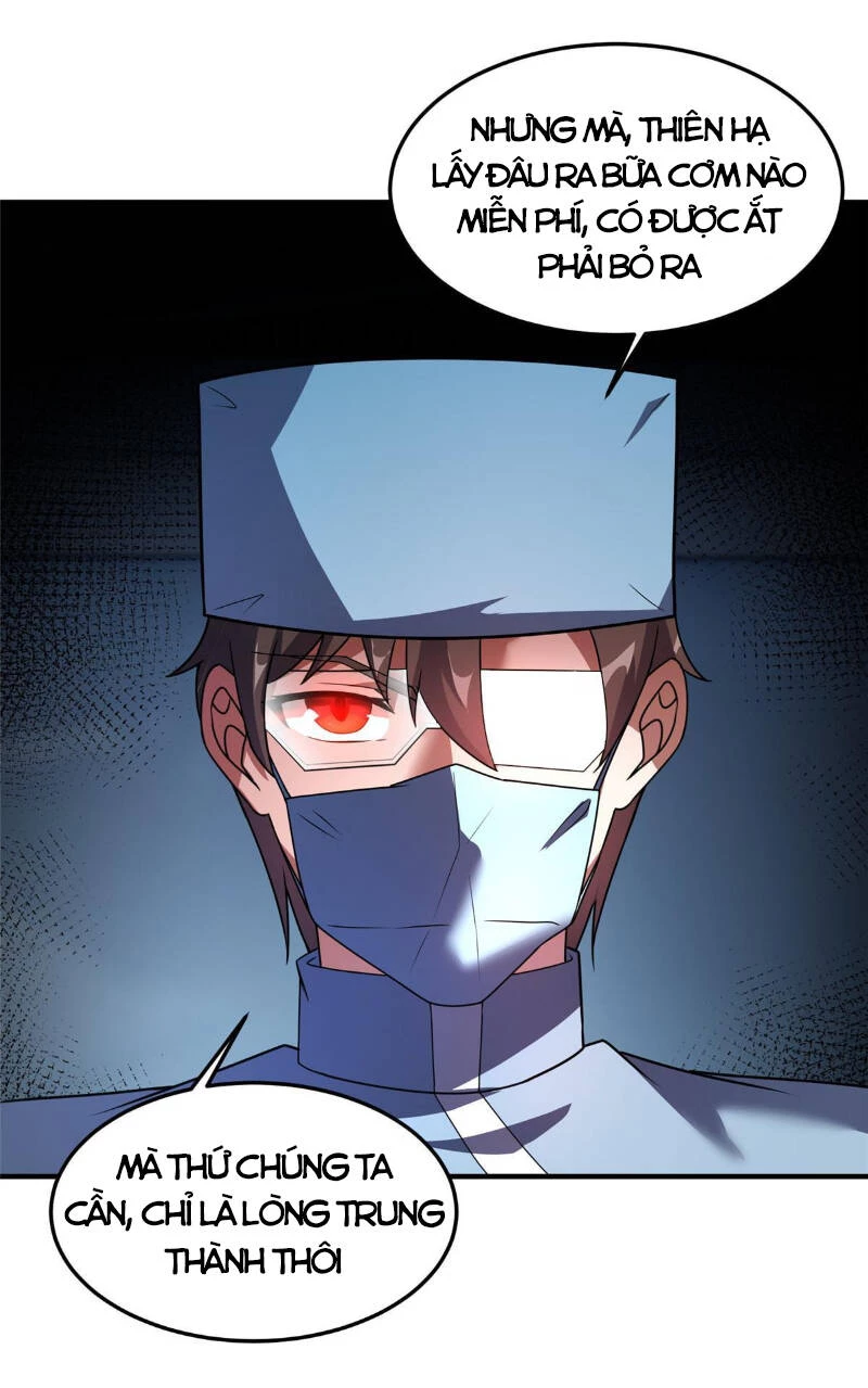 Thần Sủng Tiến Hóa Chapter 117 - Trang 4