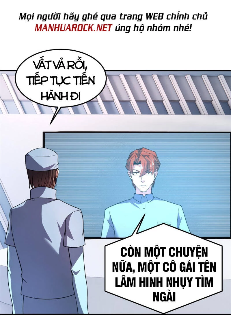 Thần Sủng Tiến Hóa Chapter 117 - Trang 4