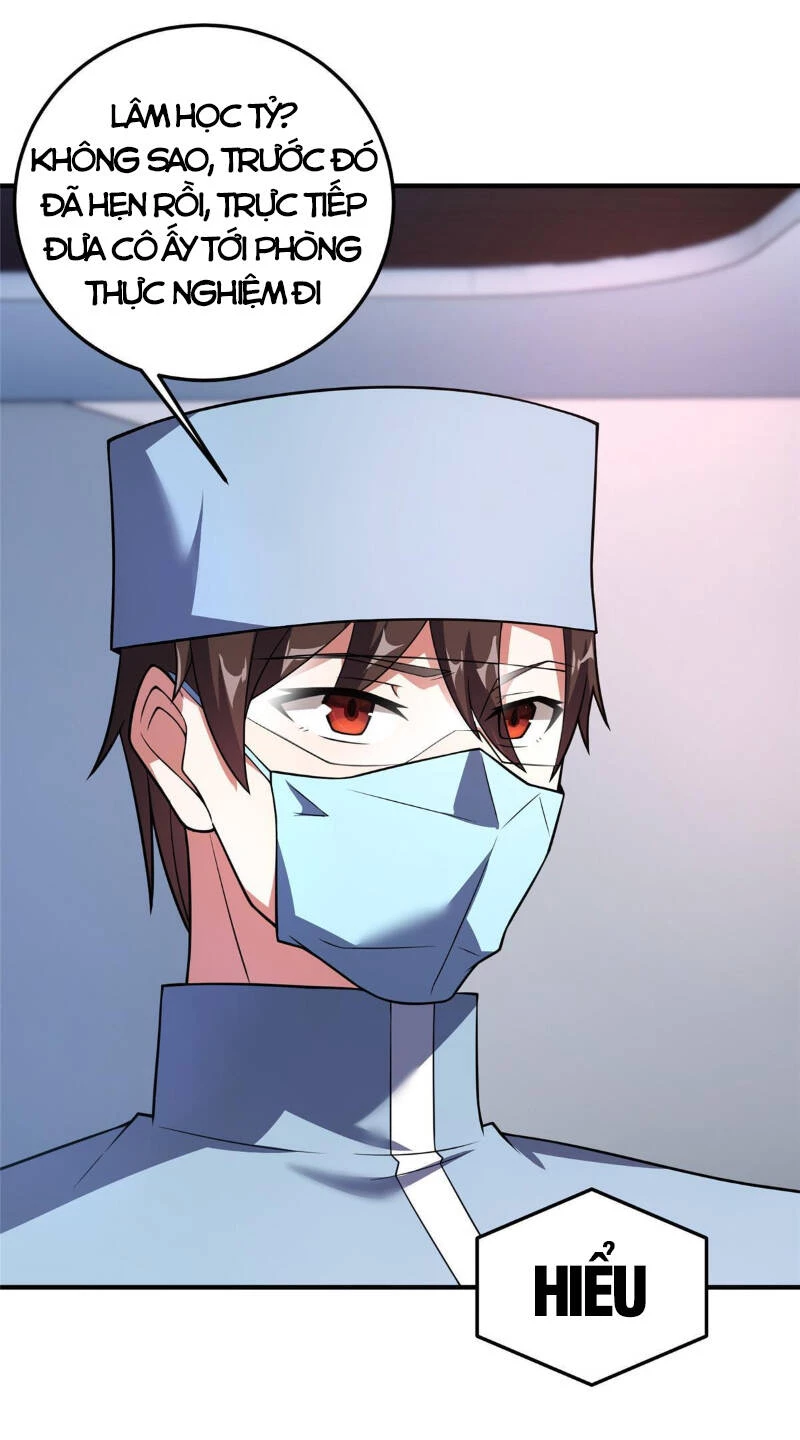 Thần Sủng Tiến Hóa Chapter 117 - Trang 4