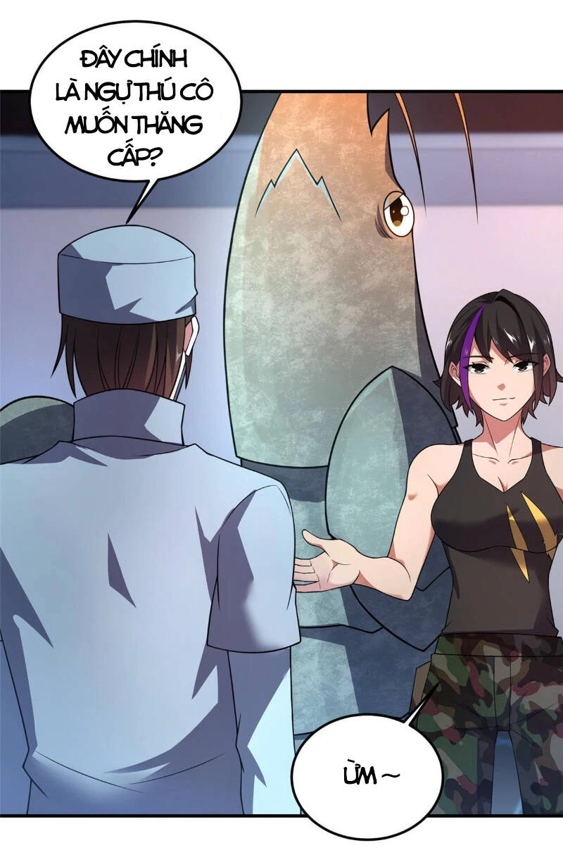 Thần Sủng Tiến Hóa Chapter 117 - Trang 4