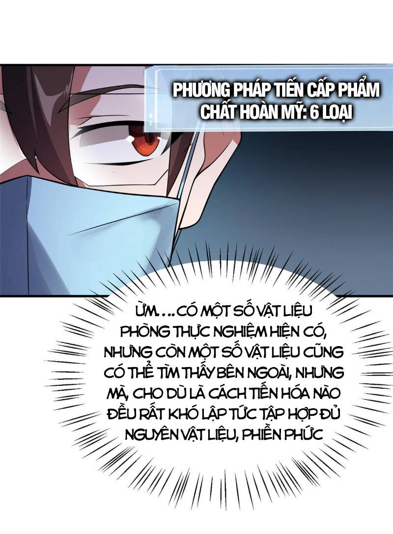 Thần Sủng Tiến Hóa Chapter 117 - Trang 4