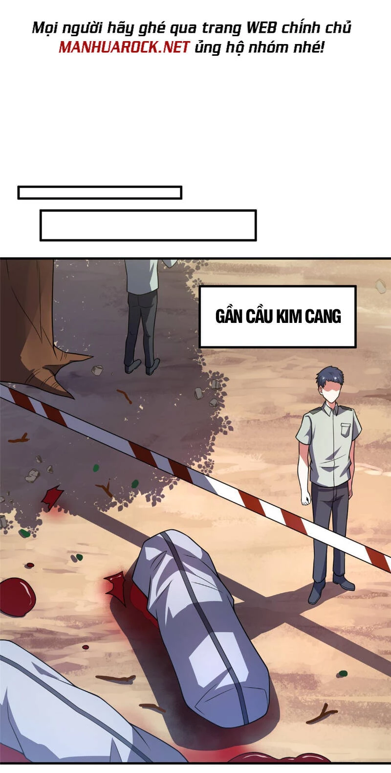 Thần Sủng Tiến Hóa Chapter 117 - Trang 4