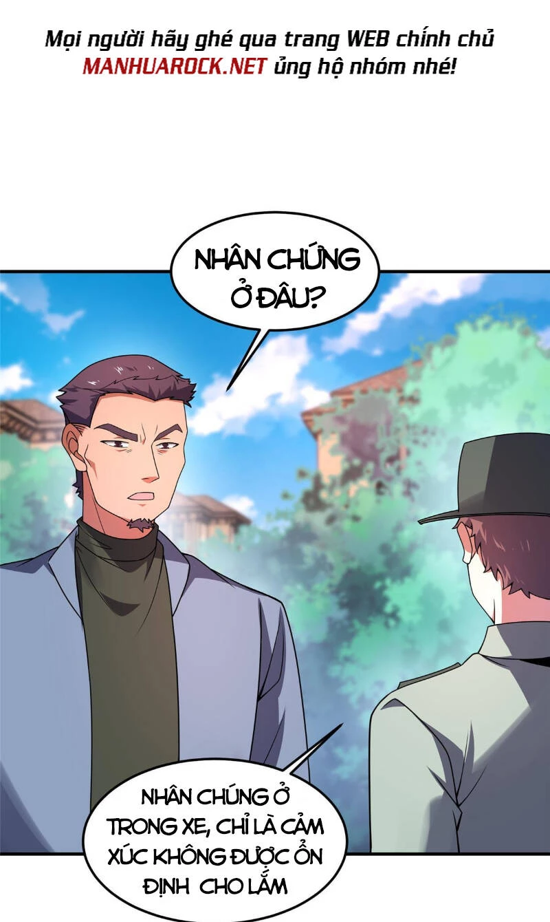 Thần Sủng Tiến Hóa Chapter 117 - Trang 4