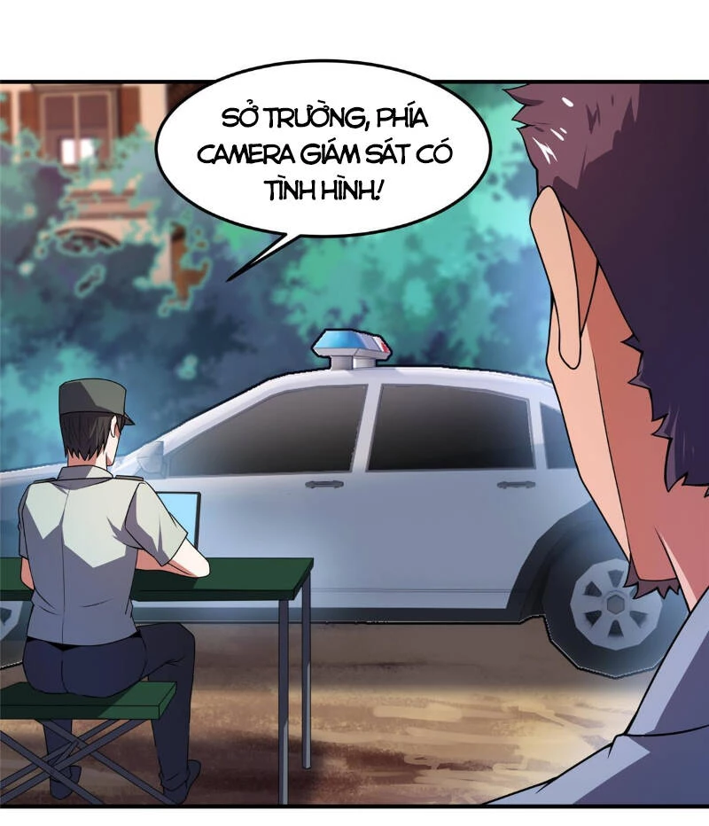 Thần Sủng Tiến Hóa Chapter 117 - Trang 4