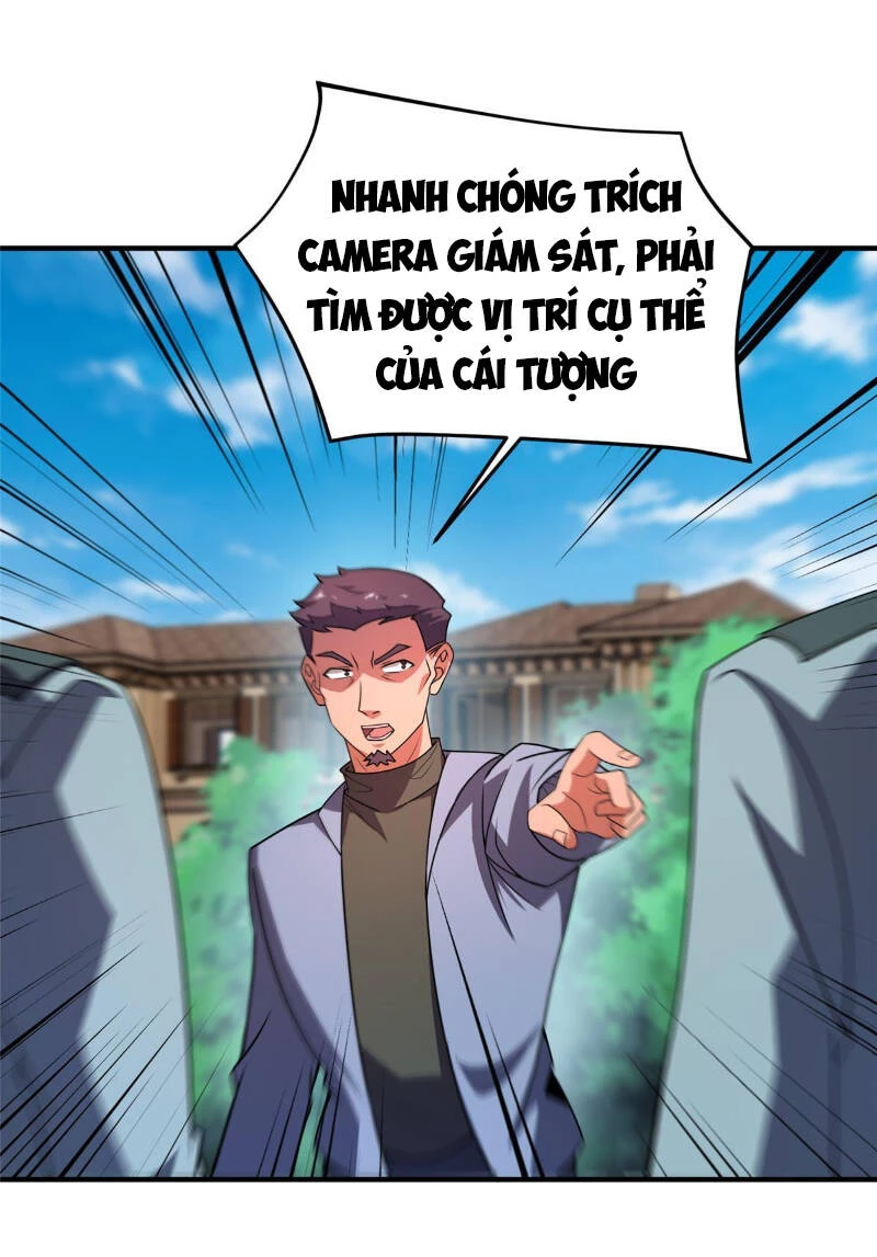 Thần Sủng Tiến Hóa Chapter 117 - Trang 4