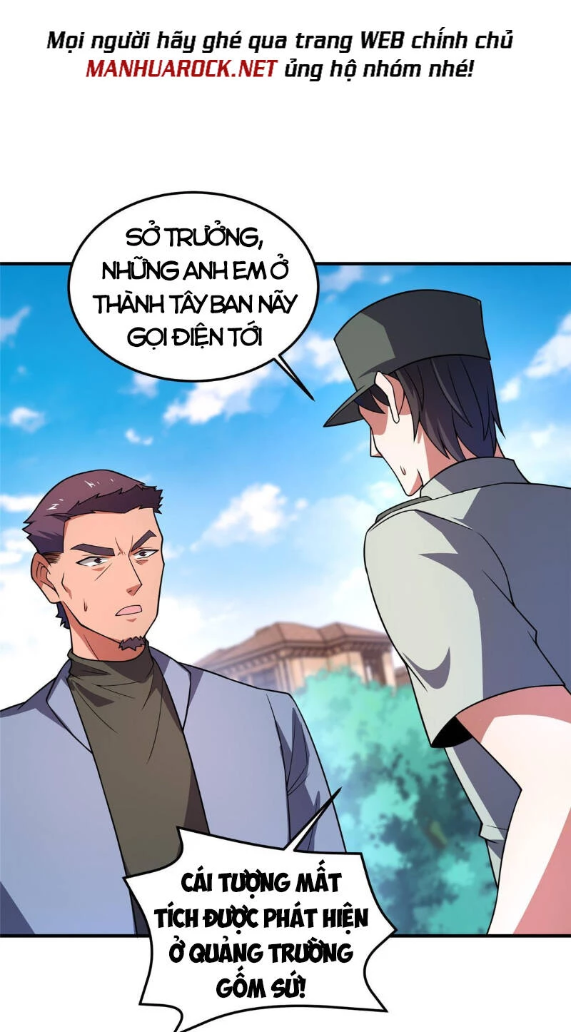 Thần Sủng Tiến Hóa Chapter 117 - Trang 4