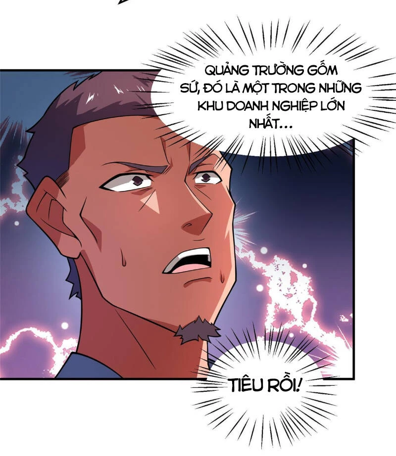 Thần Sủng Tiến Hóa Chapter 117 - Trang 4