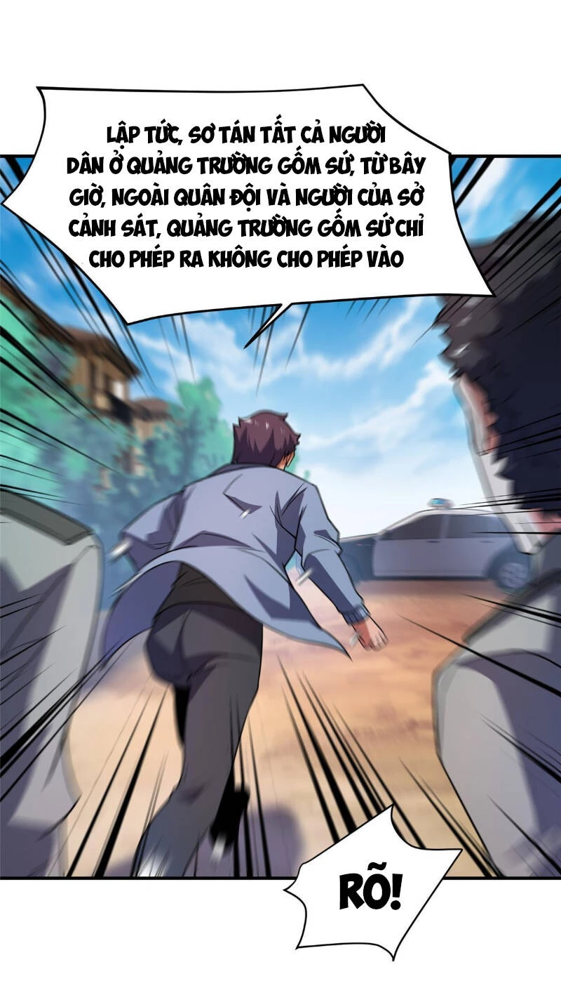 Thần Sủng Tiến Hóa Chapter 117 - Trang 4