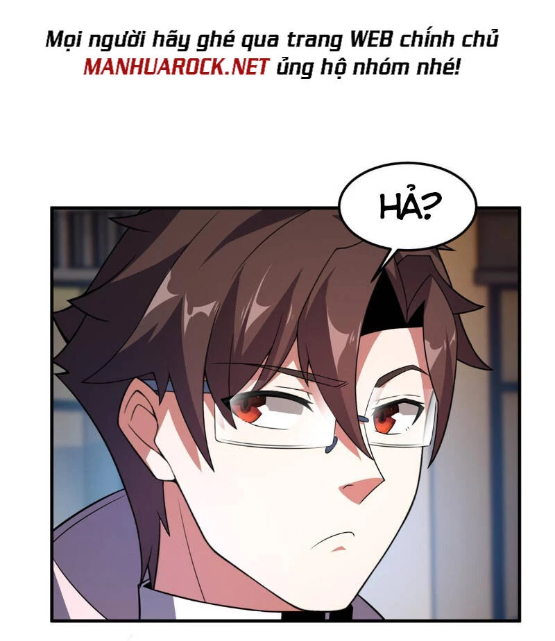 Thần Sủng Tiến Hóa Chapter 117 - Trang 4