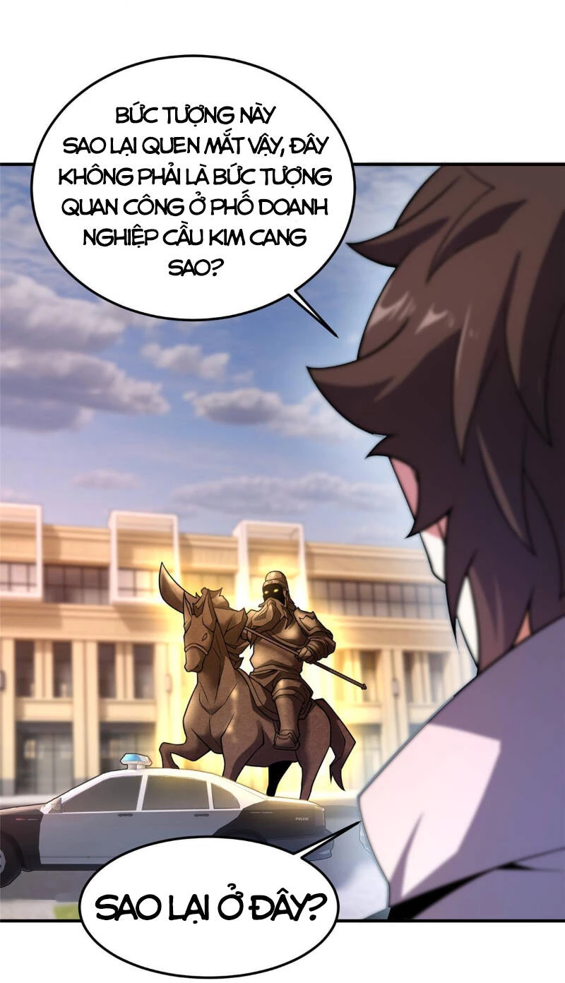 Thần Sủng Tiến Hóa Chapter 117 - Trang 4