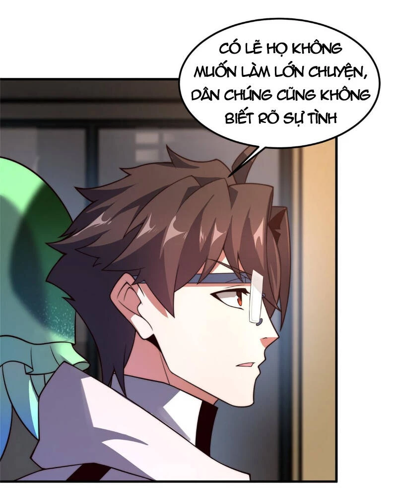 Thần Sủng Tiến Hóa Chapter 118 - Trang 4