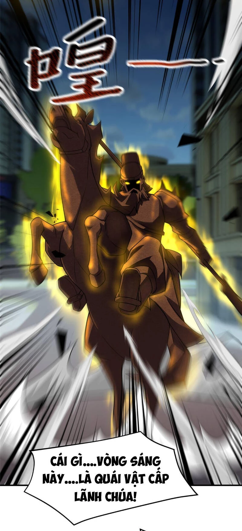 Thần Sủng Tiến Hóa Chapter 118 - Trang 4