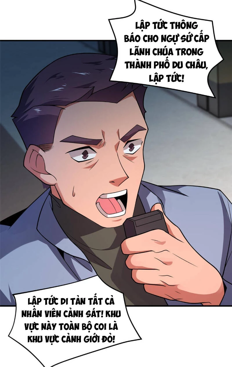 Thần Sủng Tiến Hóa Chapter 118 - Trang 4