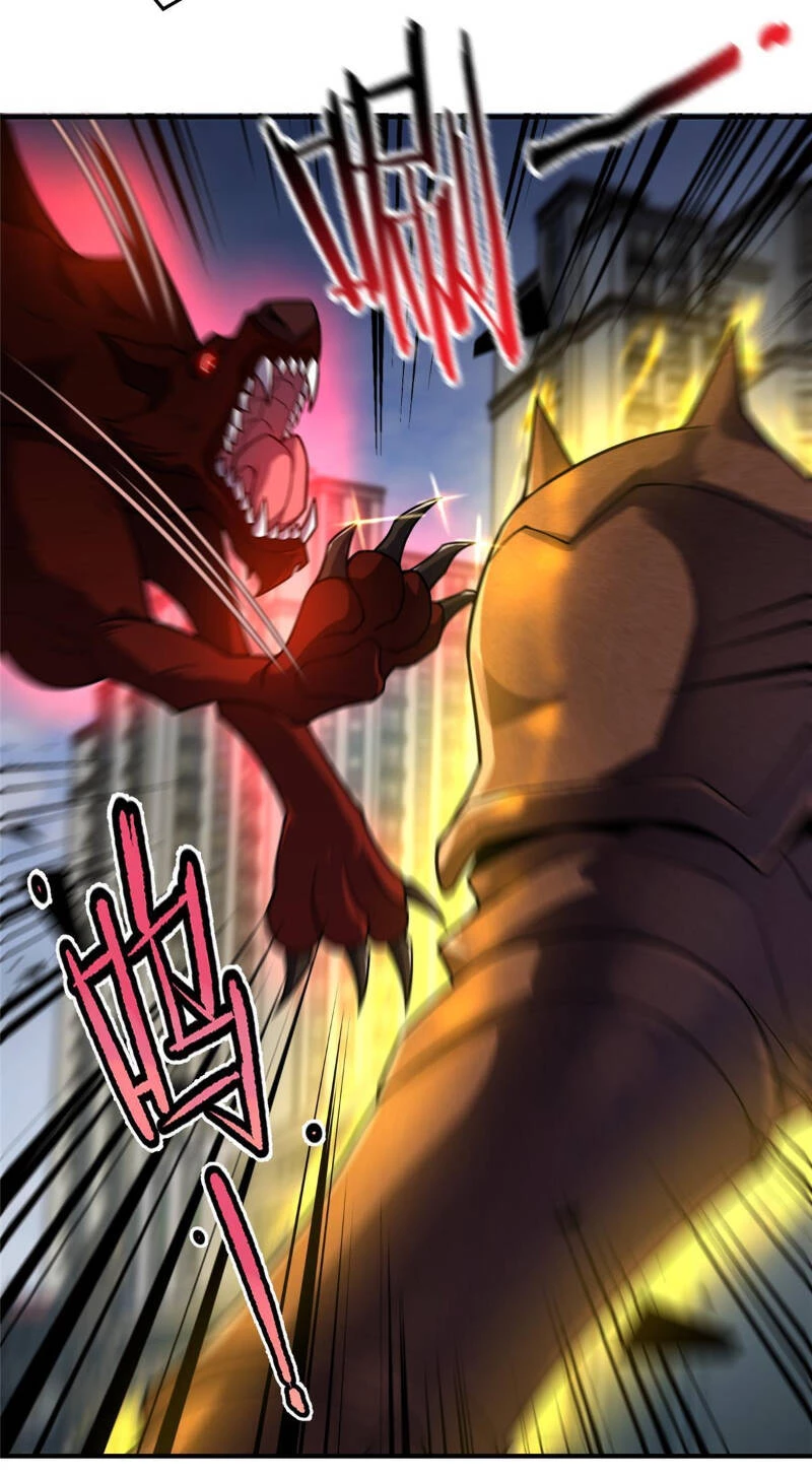 Thần Sủng Tiến Hóa Chapter 118 - Trang 4