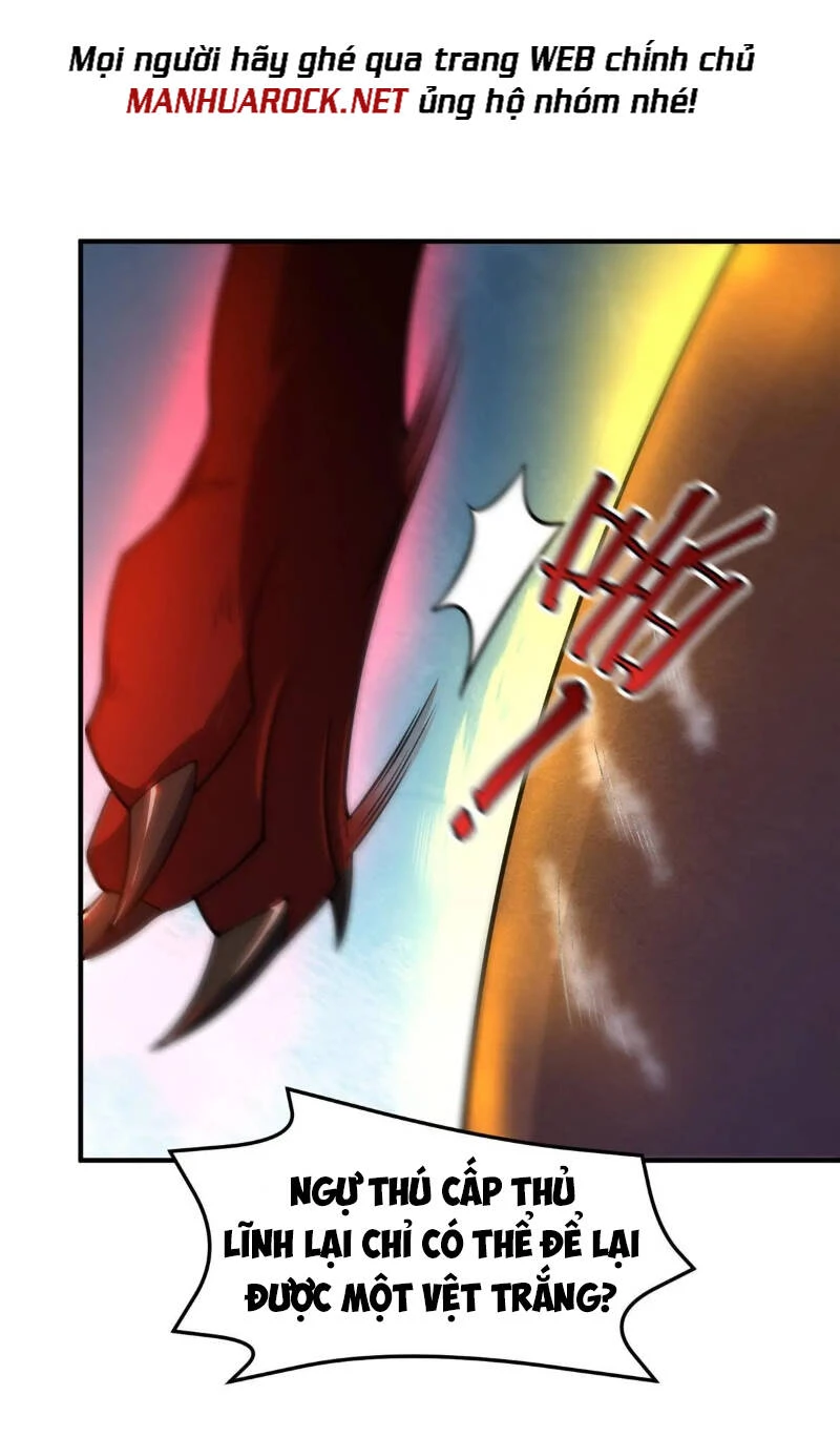 Thần Sủng Tiến Hóa Chapter 118 - Trang 4