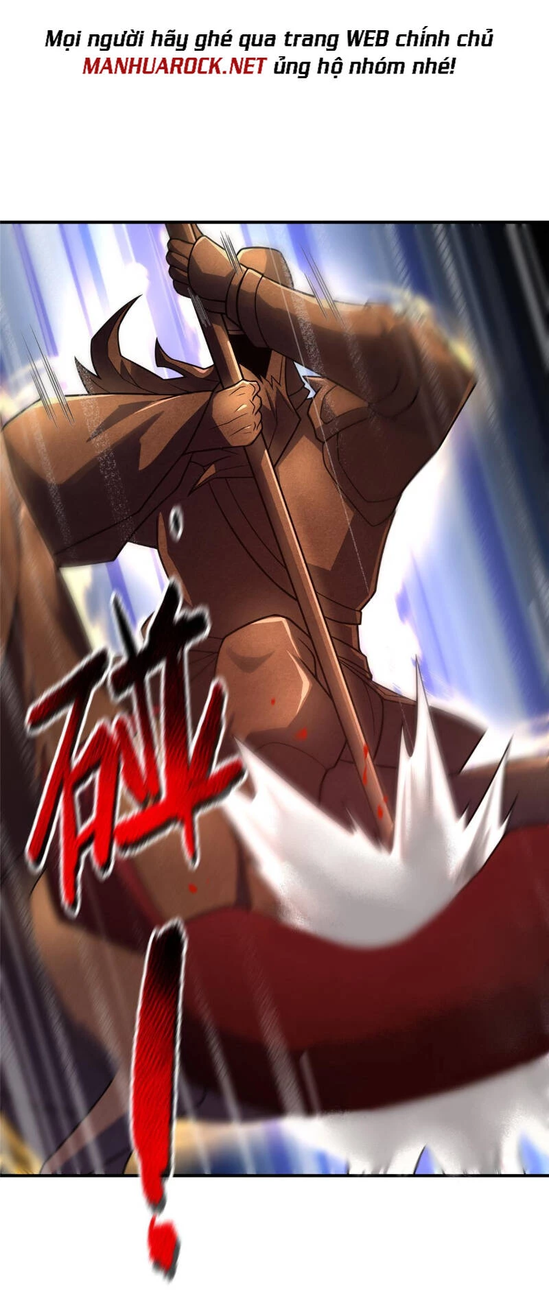 Thần Sủng Tiến Hóa Chapter 118 - Trang 4