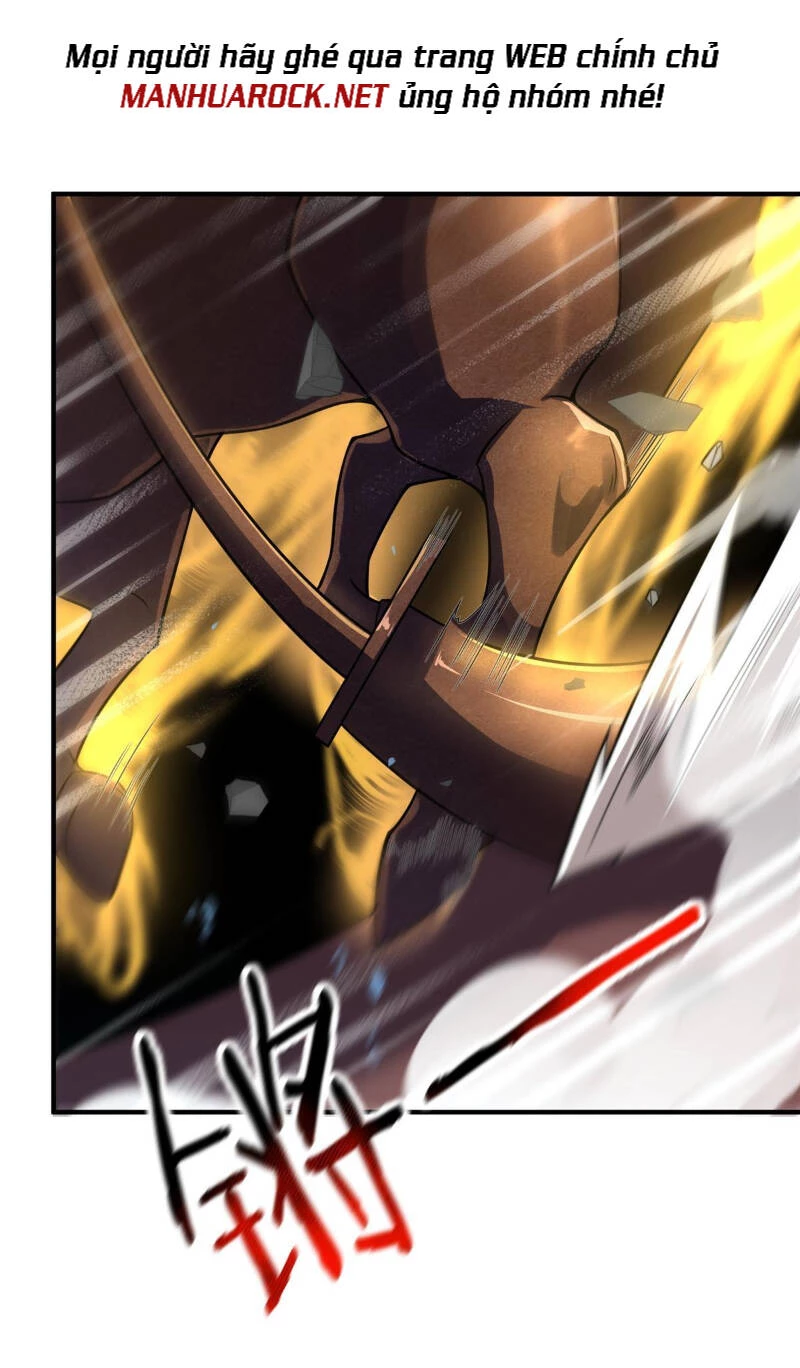 Thần Sủng Tiến Hóa Chapter 118 - Trang 4