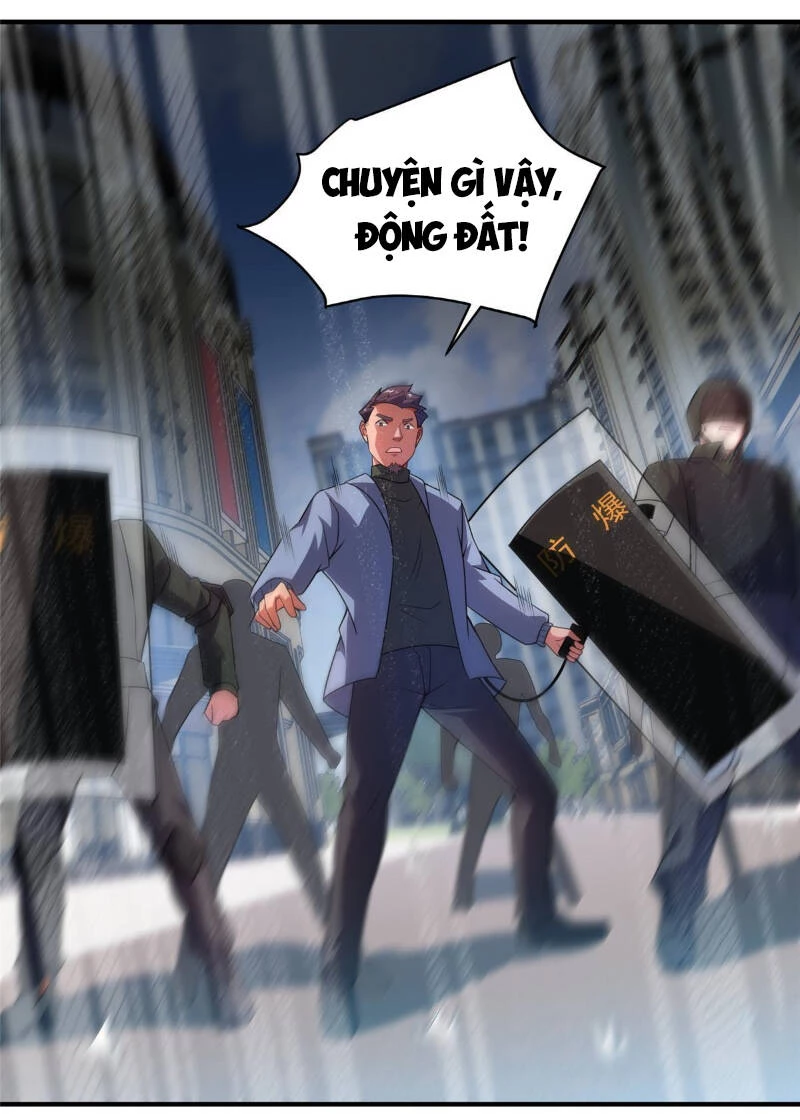 Thần Sủng Tiến Hóa Chapter 118 - Trang 4