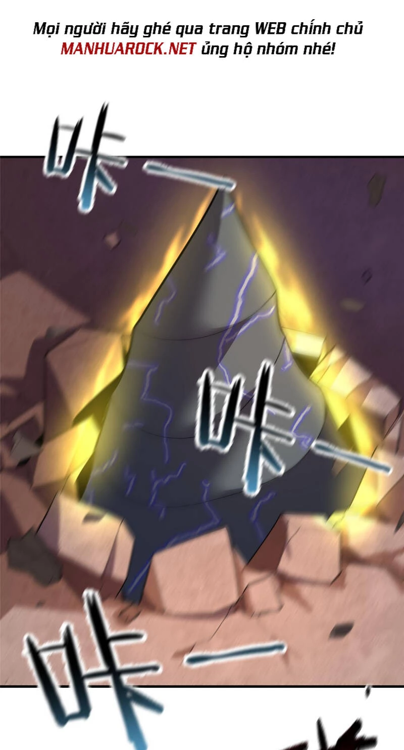 Thần Sủng Tiến Hóa Chapter 118 - Trang 4