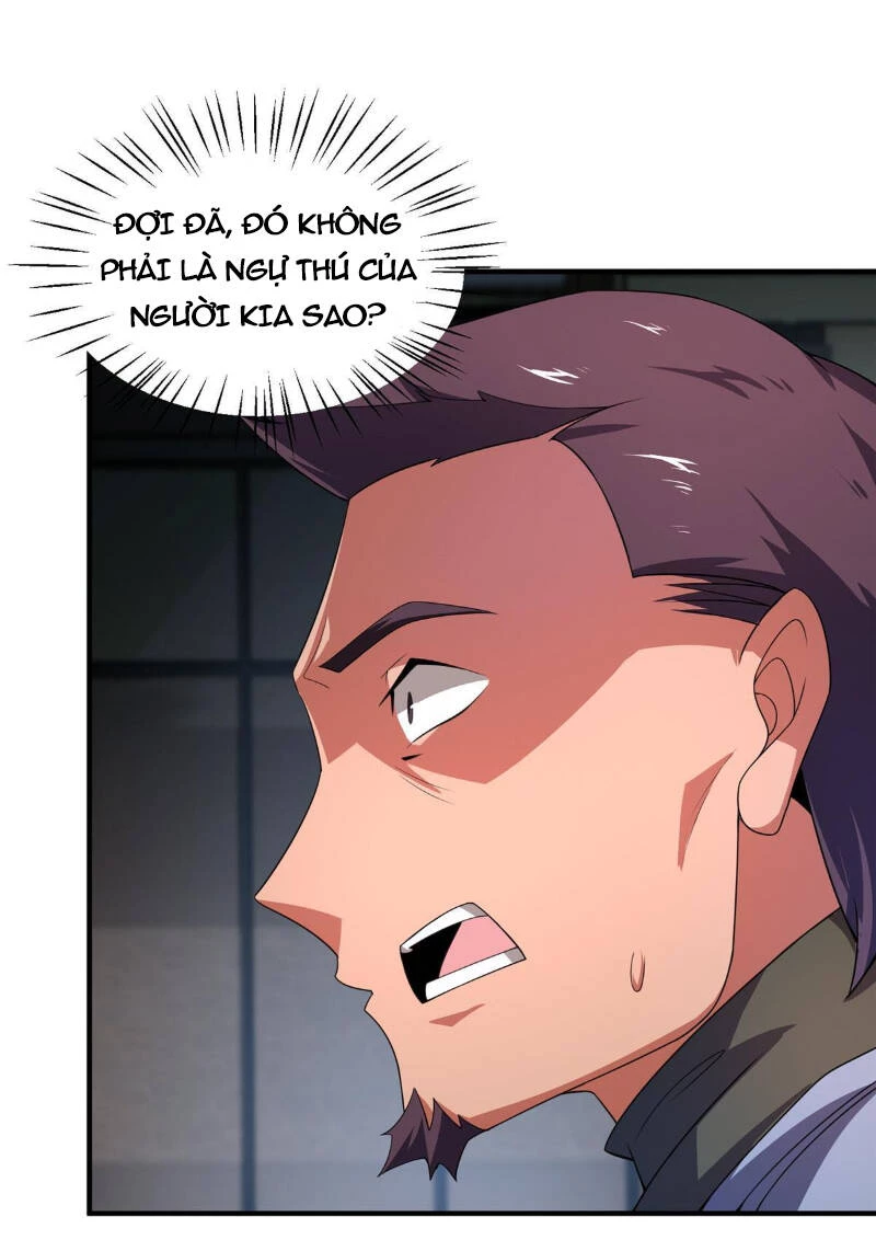 Thần Sủng Tiến Hóa Chapter 118 - Trang 4