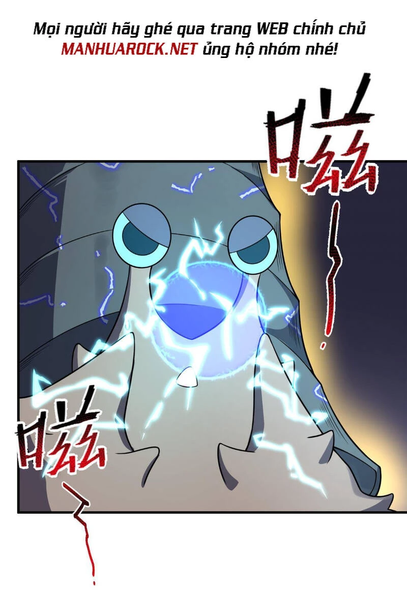 Thần Sủng Tiến Hóa Chapter 118 - Trang 4