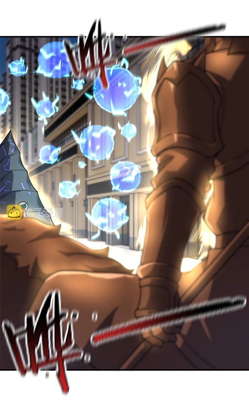 Thần Sủng Tiến Hóa Chapter 118 - Trang 4