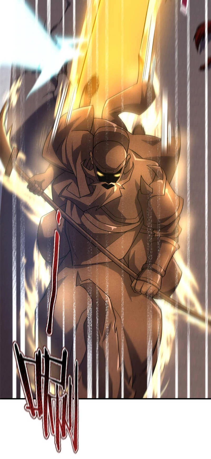 Thần Sủng Tiến Hóa Chapter 118 - Trang 4