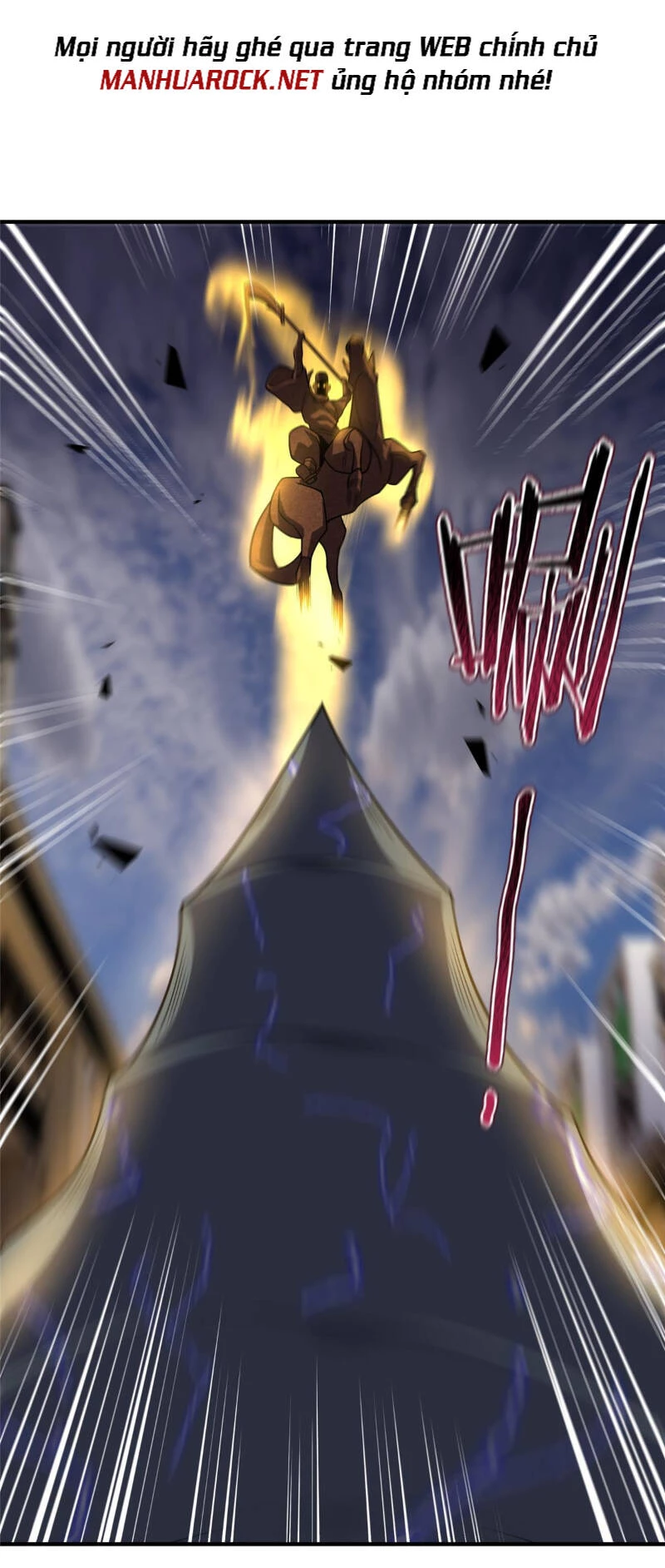 Thần Sủng Tiến Hóa Chapter 118 - Trang 4