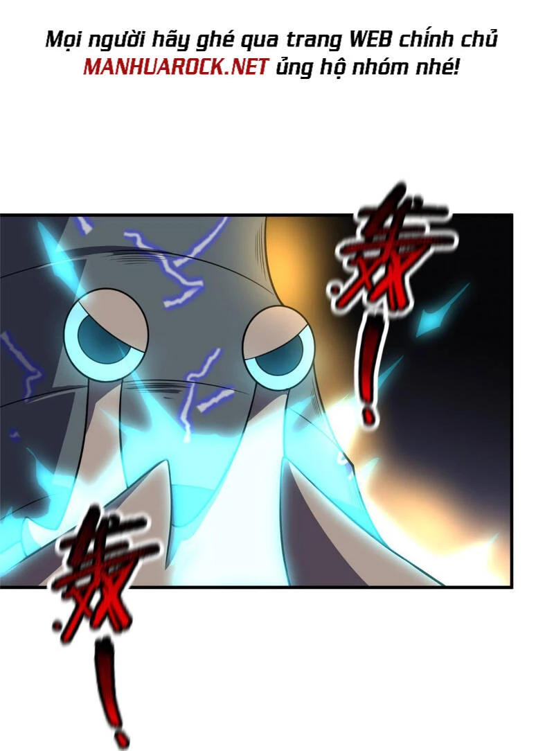 Thần Sủng Tiến Hóa Chapter 118 - Trang 4