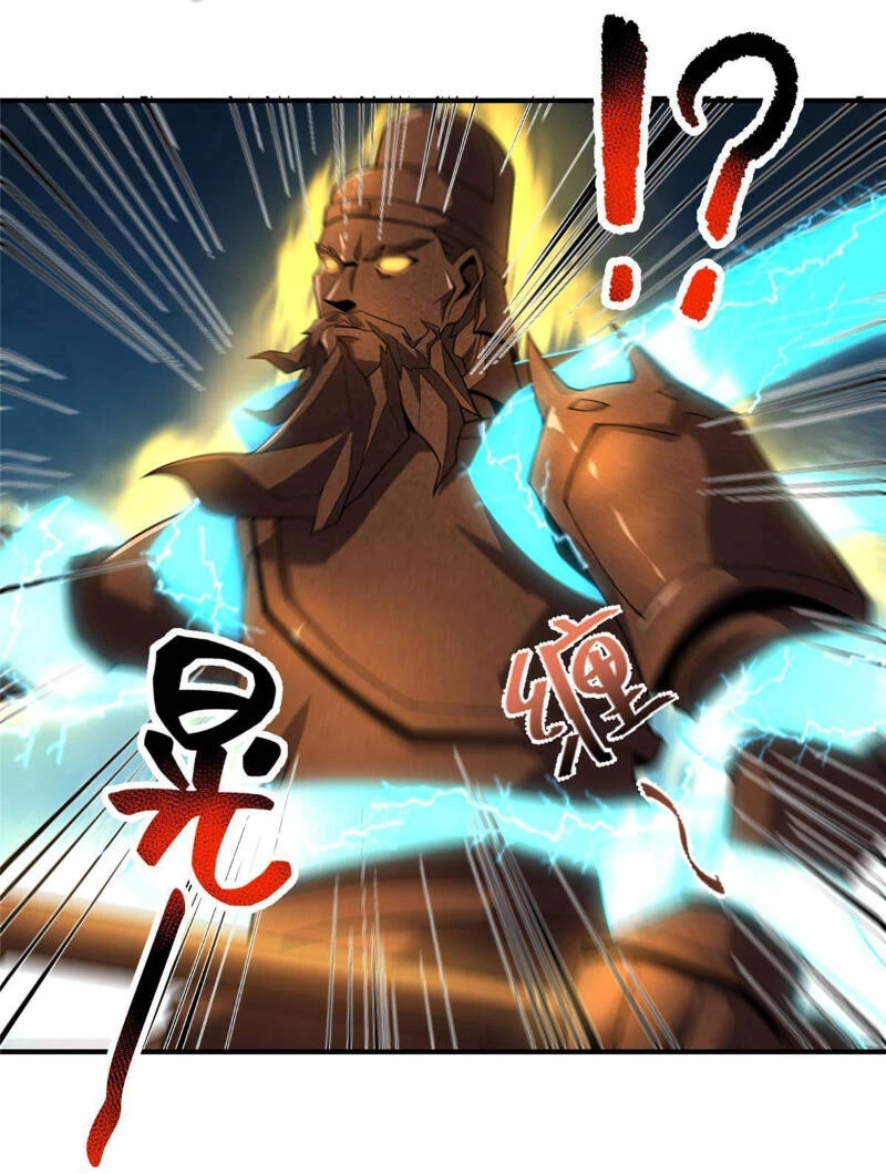 Thần Sủng Tiến Hóa Chapter 118 - Trang 4