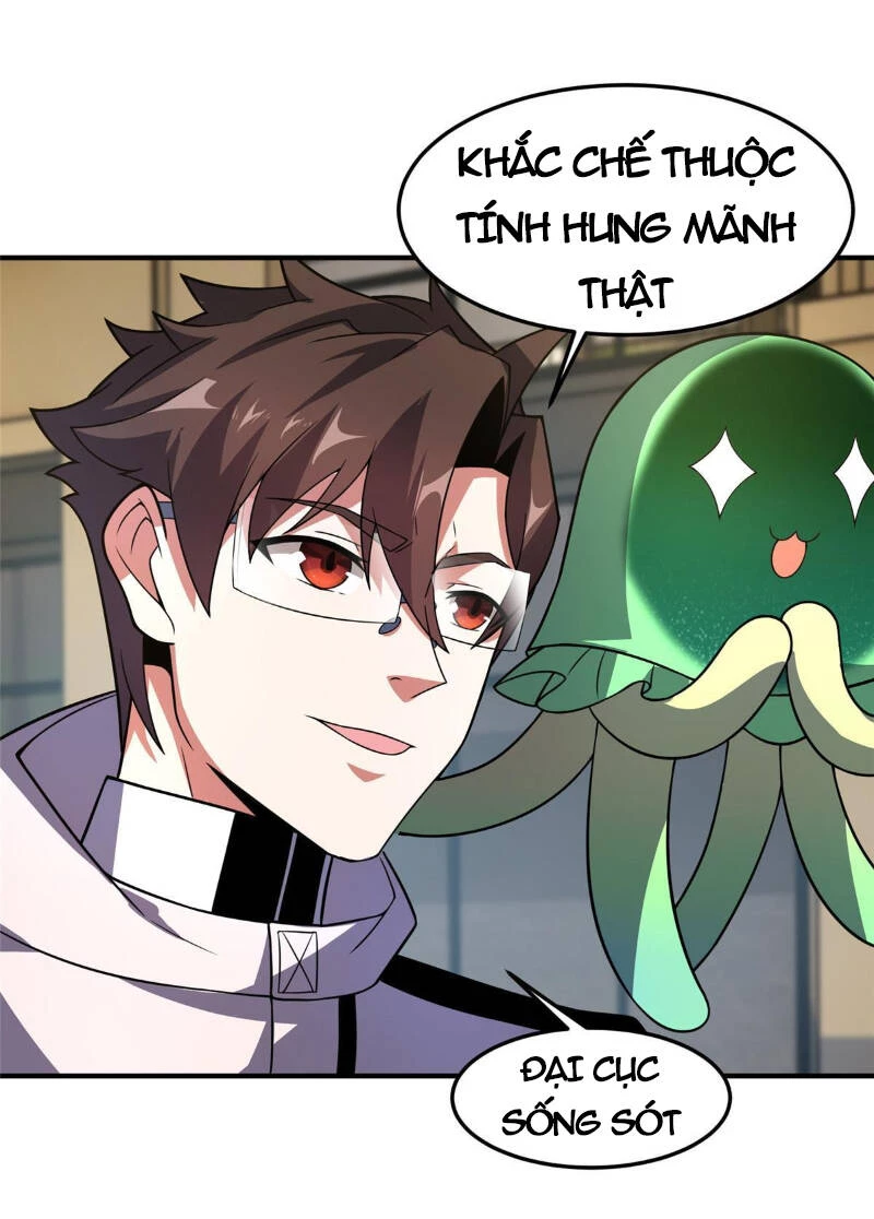 Thần Sủng Tiến Hóa Chapter 118 - Trang 4