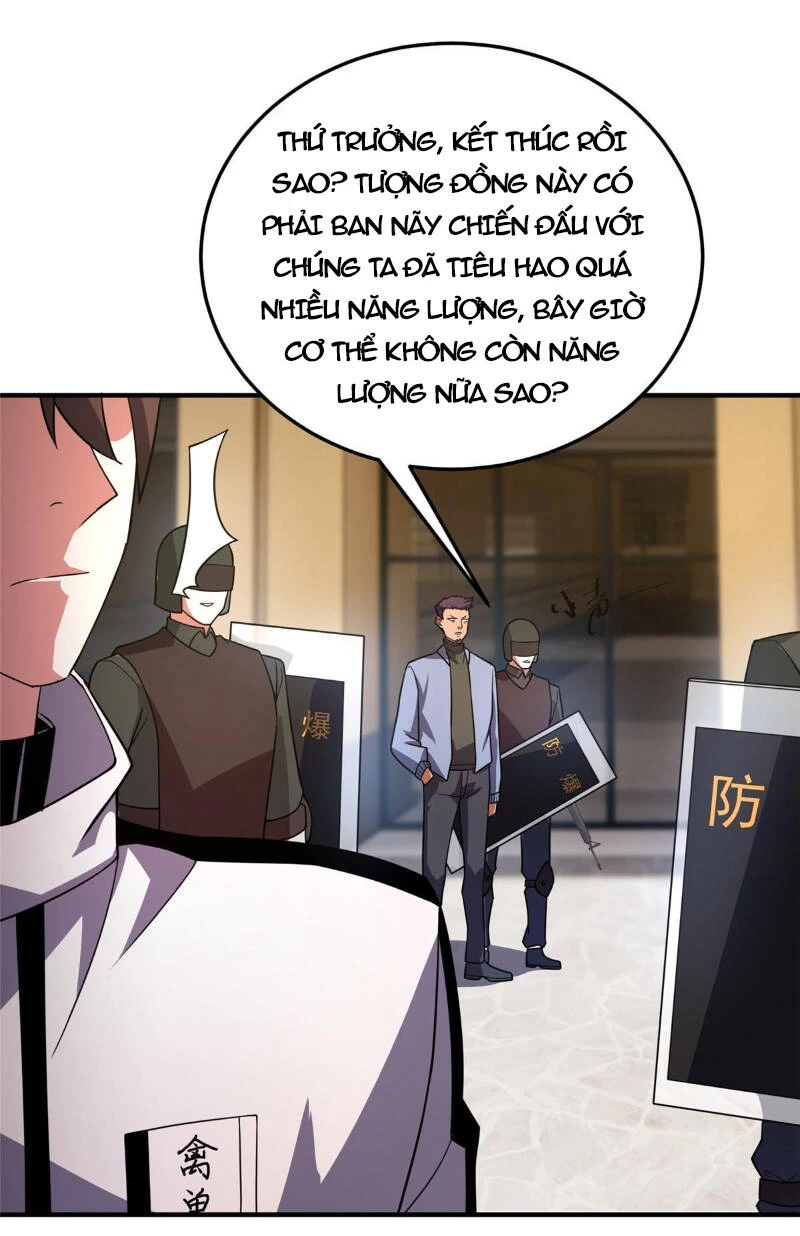 Thần Sủng Tiến Hóa Chapter 118 - Trang 4