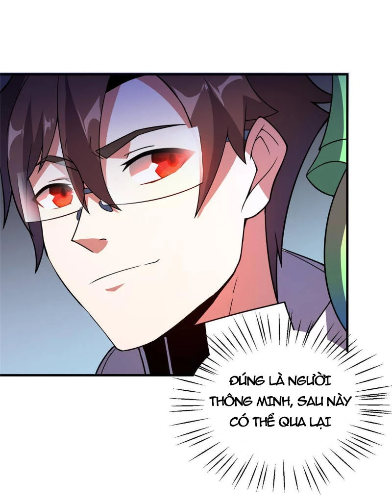 Thần Sủng Tiến Hóa Chapter 118 - Trang 4