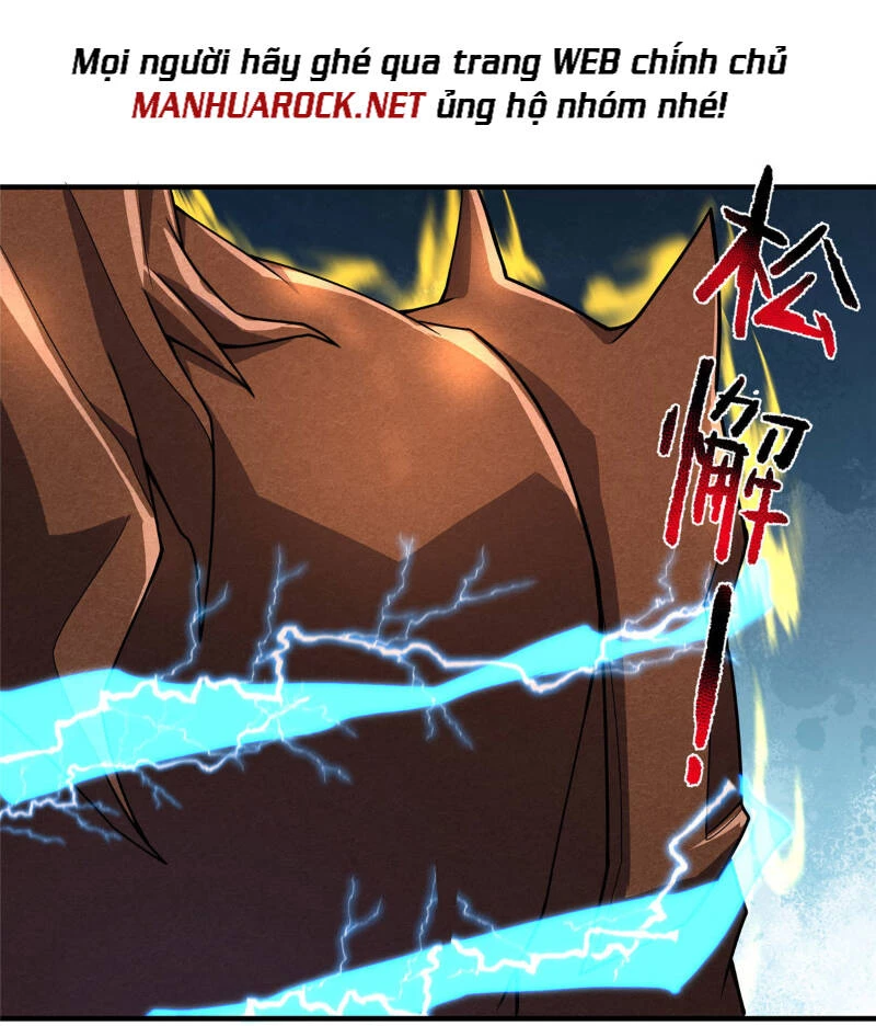 Thần Sủng Tiến Hóa Chapter 119 - Trang 4