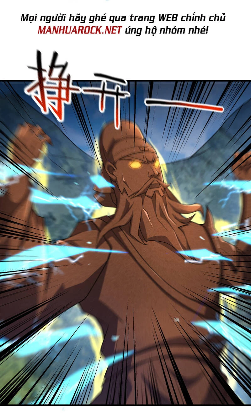Thần Sủng Tiến Hóa Chapter 119 - Trang 4