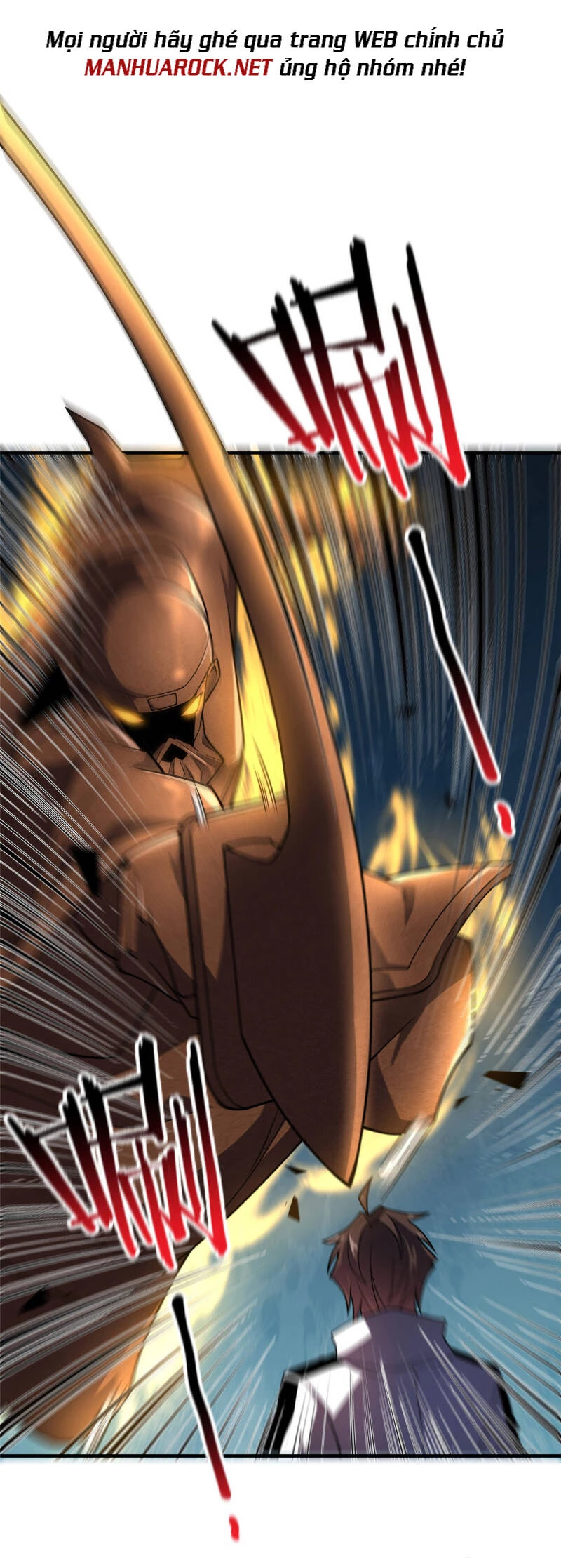 Thần Sủng Tiến Hóa Chapter 119 - Trang 4