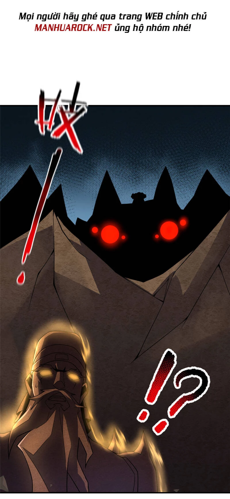 Thần Sủng Tiến Hóa Chapter 119 - Trang 4